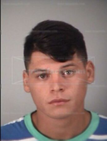 Jorge Gregorio Lopez-Segura