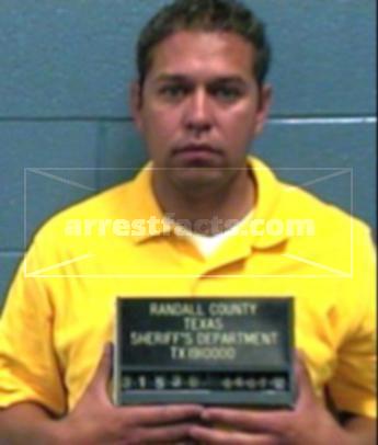 John Carlos Cordova