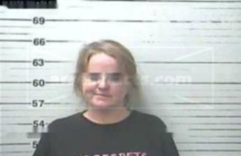 Brittany Faith Beck