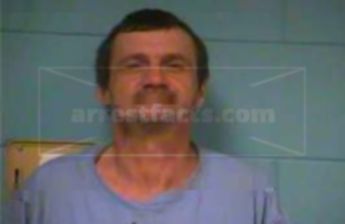 Darrell Johnson