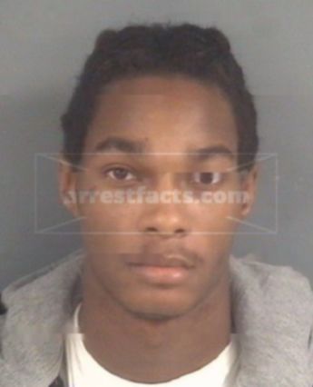 Rohon Dernard Atkins