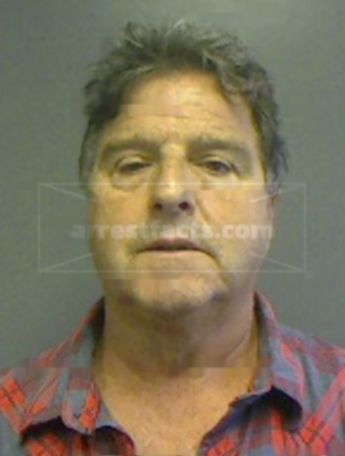 Johnny Richard Cyr