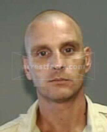 Danny Ray Gilliam
