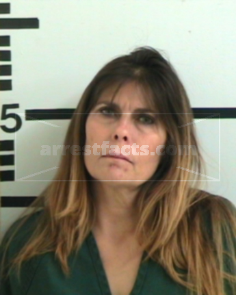 Terri Star Parish