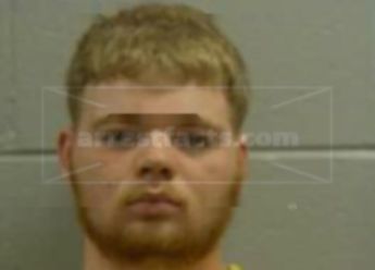 Christopher David Cash