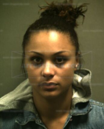 Anika Bree Johnson