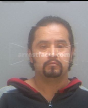 Leonardo Flores