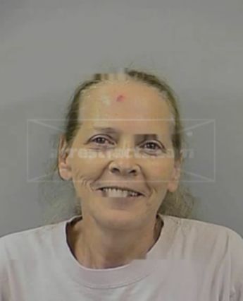 Tracy Lynn Whitley