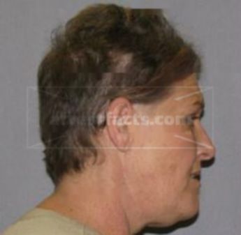 Sandra Renea Yates