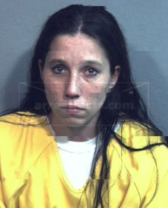 Brandy Sue Albers