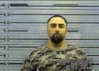 Robert Grimes Pierce