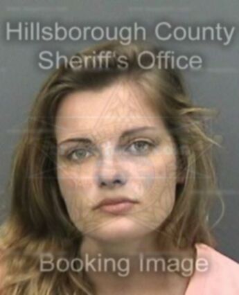 Amber Lynn Nicholson