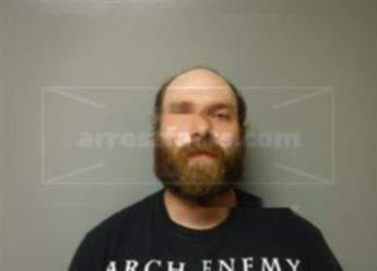 Aaron Mac Kenzie Bomeke