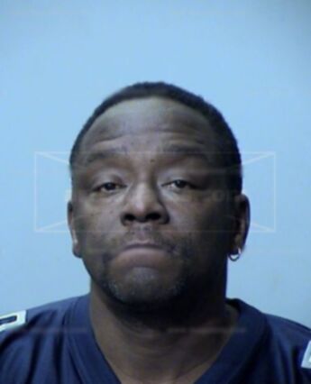 Jeffery Jackson