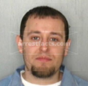 Nicholas Luke Kraskey