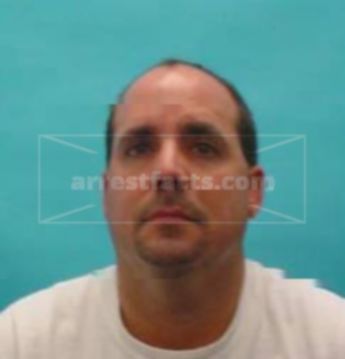Steven Scott Holliday