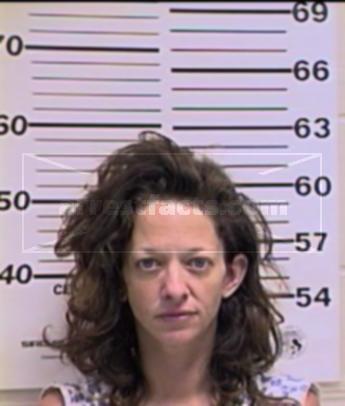 Kimberly Latham Morris
