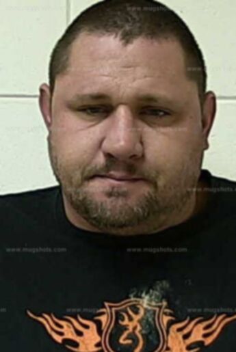 Thomas Patrick Mcpherson