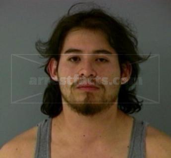 Justin Gregory Vara