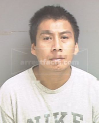 Jose Martinez Martinez