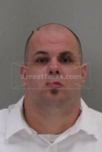 Anthony Joseph Yonts