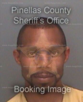 Jermaine Antione Durant