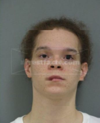 Tristan Tyler Murphy