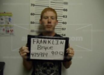 Bryce E Franklin