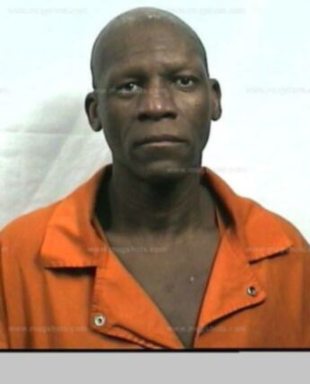 Leroy Goree