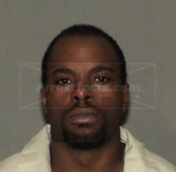 Richard Darnell Evans