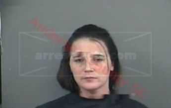 Labreeska Allen Burns