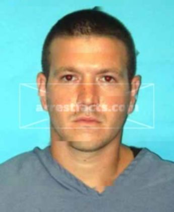 Phillip Andrew Tebo