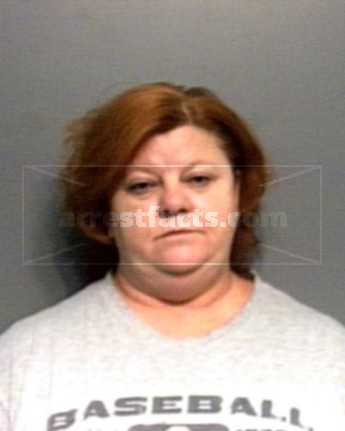 Annetta Larae Fortin