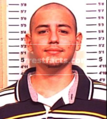 Israel Quezada Cepeda