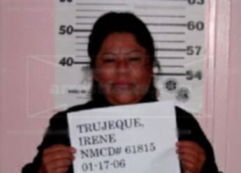 Irene Josephine Trujeque