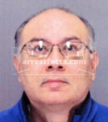 Armando Ruesga Santana