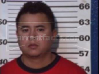 Hugo Garcia Tovar