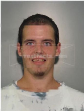 Matthew Allan Ward