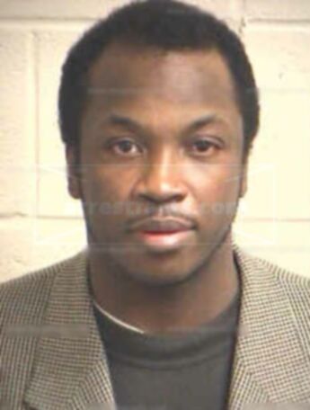 Jermaine Moody
