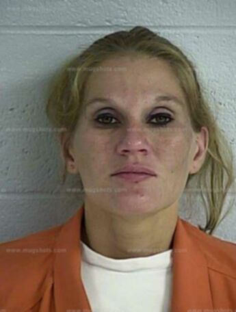 Ashley Suzanne Englert