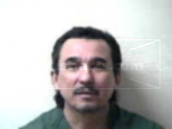 Jose Antonio Garcia-Garcia