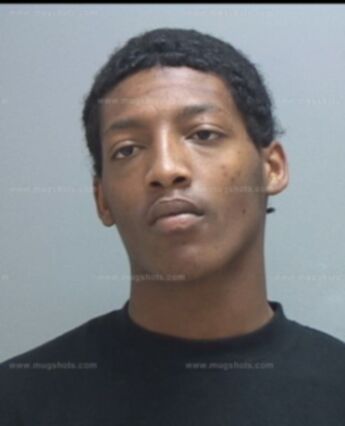 Shakeem Dupree Davison