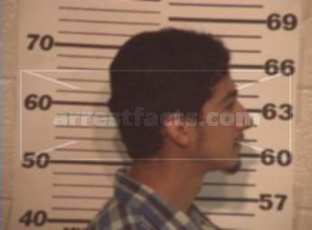 Lionel Garza Lopez