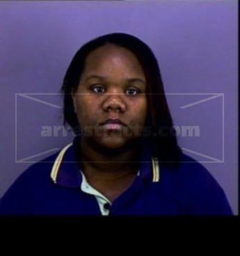 Shanquesta Funta Turner