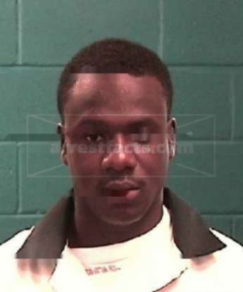 Ferris Anthony Simmons