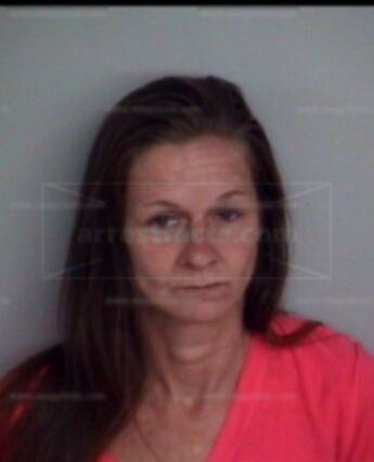 Christi Lynn Curtis