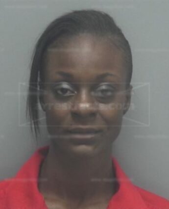 Chelsie Denise Hightower