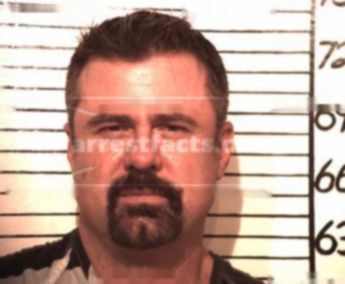 Mark Anthony Ward