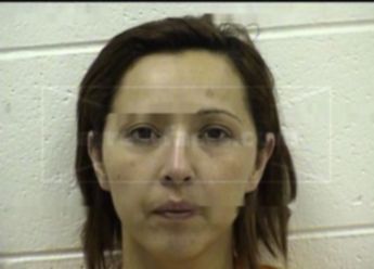 Monica Celina Crisp
