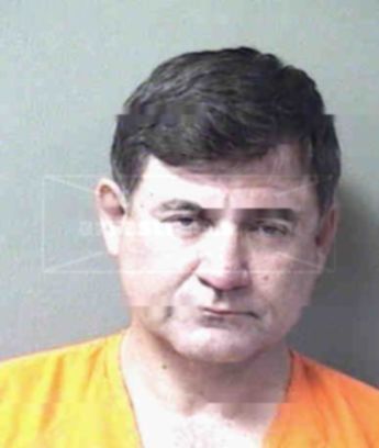 Gary Keith Harris